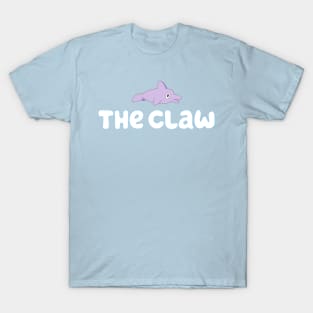 Bluey - The Claw T-Shirt